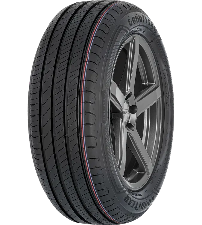 Goodyear EfficientGrip 2 SUV 225/60 R17 99 V