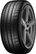 Nahaufnahme der Lauffläche Vredestein Ultrac Vorti R+ 235/30 R20 88 Y XL, ZR