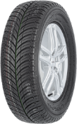Nahaufnahme der Lauffläche Unigrip Lateral Force 4S 245/40 R20 99 W ZR