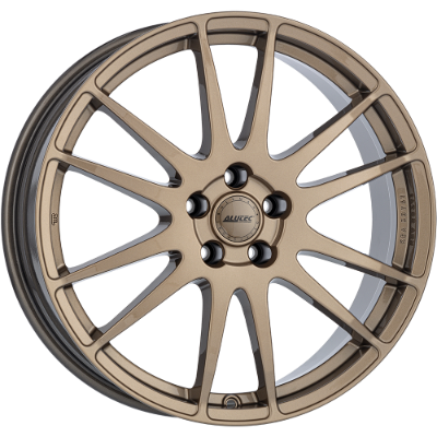 ALUTEC Monstr Bronze 7,50x18 5x108,00 ET45,00
