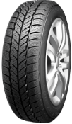 Nahaufnahme der Lauffläche RoadX RX Frost WH01 215/65 R15 96 H