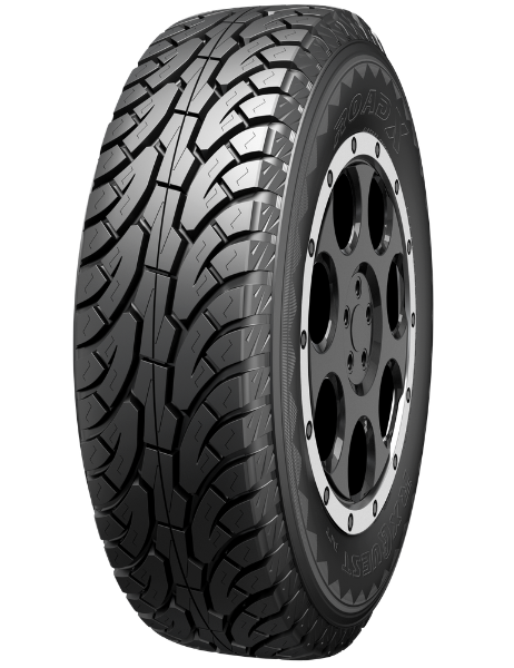 RoadX RX Quest A/T