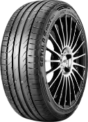 Nahaufnahme der Lauffläche Rotalla Setula S-Race 245/35 R19 93 Y XL, ZR, MFS
