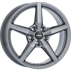 Ronal R69 Grey