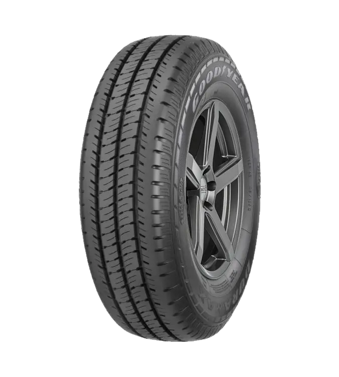 Goodyear Duramax G2 195/75 R16 107/105 R C