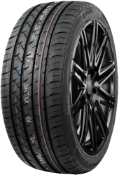Nahaufnahme der Lauffläche Rockblade Rock 525 225/45 R17 94 W XL