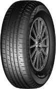 Nahaufnahme der Lauffläche Zmax Landgema 185/50 R16 81 V