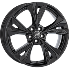 Infiny Individual RINGEN Black