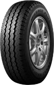 Nahaufnahme der Lauffläche Triangle TR652 205/70 R15 106/104 S C