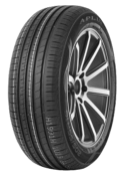 Nahaufnahme der Lauffläche Aplus A609 205/55 R16 91 V