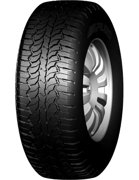 Aplus A929 A/T 245/70 R16 111 S XL, OWL