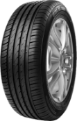 Nahaufnahme der Lauffläche Goldline GLP101 145/70 R12 69 T