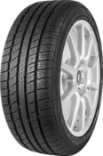 Nahaufnahme der Lauffläche Goldline GL 4SEASON 205/55 R17 95 V XL