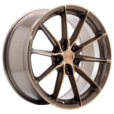 Japan Racing JR37 Platinum Bronze 8,00x18 5x114,30 ET35,00