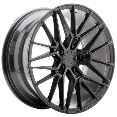 Japan Racing JR38 Hyper Gray 8,00x18 5x108,00 ET40,00
