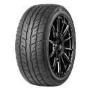 Nahaufnahme der Lauffläche Arivo Ultra Sport ARV7 265/40 R22 106 V XL