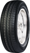 Nahaufnahme der Lauffläche Comforser CF610 165/55 R14 72 H