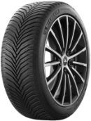 Nahaufnahme der Lauffläche Michelin CrossClimate 2 235/45 R18 94 W