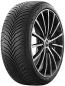 Nahaufnahme der Lauffläche Michelin CrossClimate 2 225/40 R18 92 Y XL
