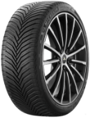 Nahaufnahme der Lauffläche Michelin CrossClimate 2 225/40 R19 93 Y XL