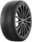 Nahaufnahme der Lauffläche Michelin CrossClimate 2 235/40 R19 96 Y XL