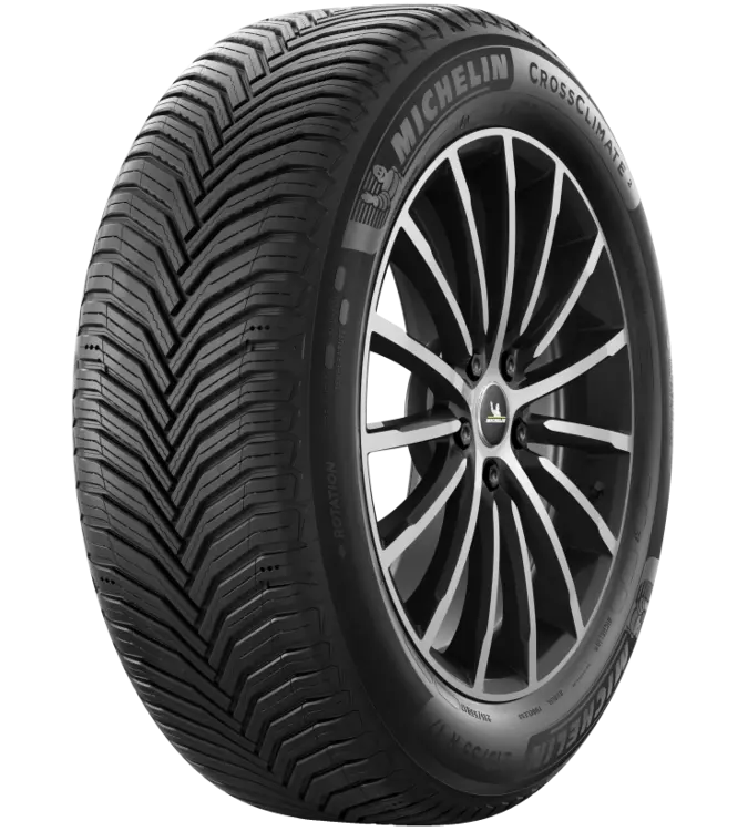 Michelin CrossClimate 2 195/65 R16 92 V