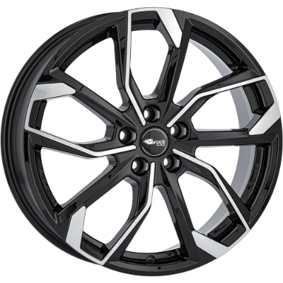 RC Design RC 34 SGVP 6,00x16 5x100,00 ET45,00
