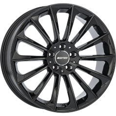 GMP Italia STELLAR Glossy Black