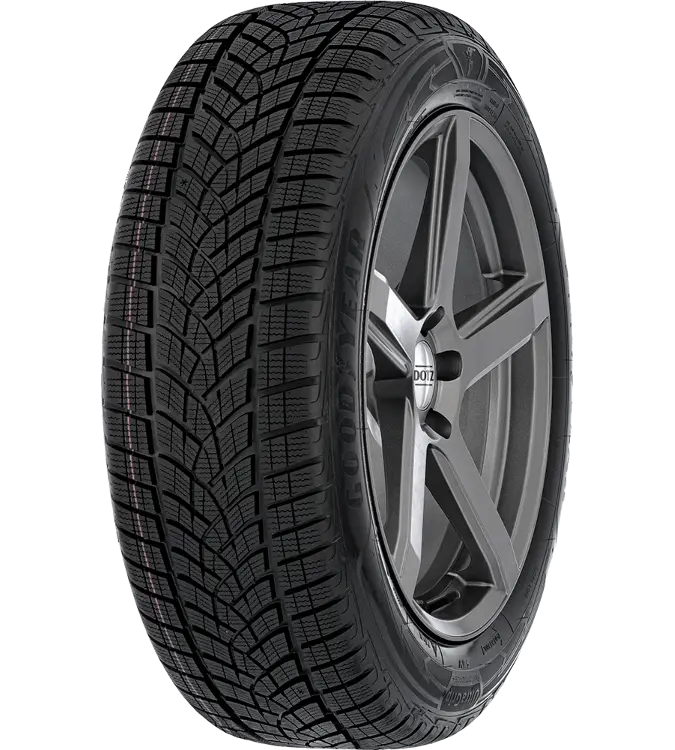 Goodyear UltraGrip Performance + SUV 235/65 R18 110 V XL