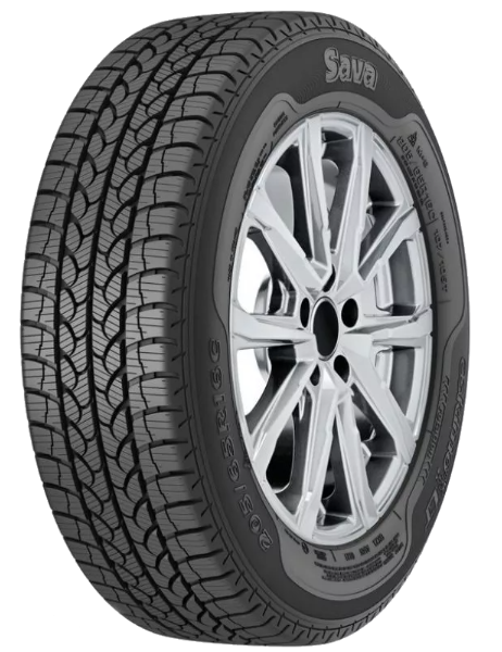 Sava Eskimo LT 225/65 R16 112/110 R C