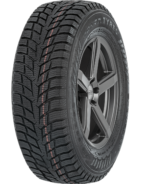 Nokian Tyres Snowproof C 225/75 R16 121/120 R C