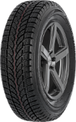 Nahaufnahme der Lauffläche Bridgestone Blizzak LM32C 205/60 R16 100/98 T C