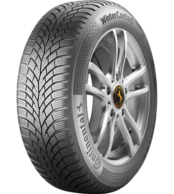 Continental WinterContact TS 870 205/60 R15 91 H
