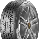 Continental WinterContact TS 870 P 225/45 R18 95 V XL, FR - Vorschaubild 1