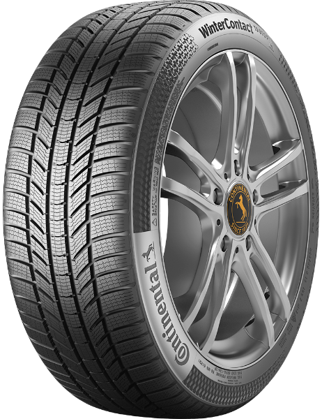 Continental WinterContact TS 870 P 235/65 R17 108 H XL, FR