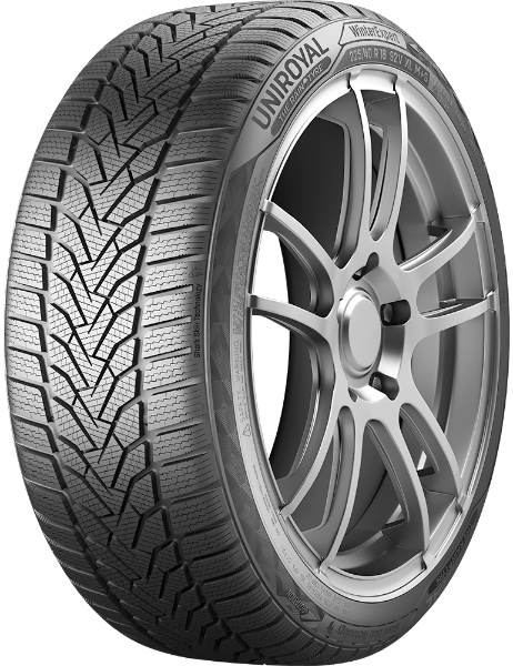 Uniroyal WinterExpert 225/40 R19 93 W XL, FR