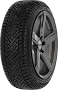 Nahaufnahme der Lauffläche Pirelli Cinturato Winter 2 205/60 R17 97 H XL