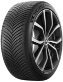 Nahaufnahme der Lauffläche Michelin CrossClimate 2 SUV 255/40 R20 101 H XL, VOL