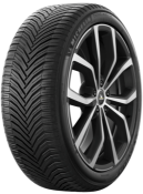 Nahaufnahme der Lauffläche Michelin CrossClimate 2 SUV 225/45 R19 96 W XL