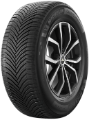 Nahaufnahme der Lauffläche Michelin CrossClimate 2 SUV 265/60 R18 110 T