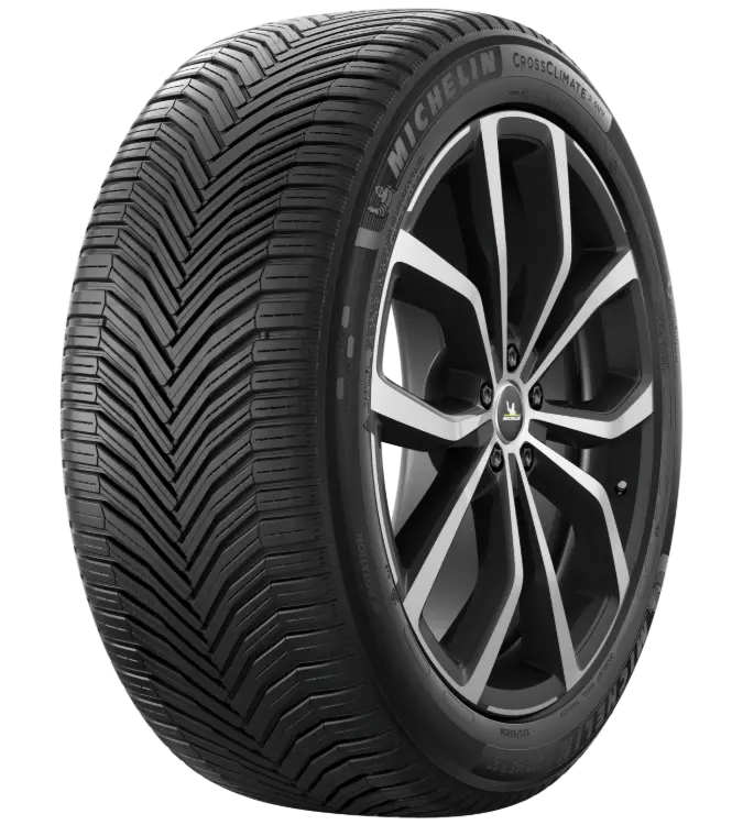 Michelin CrossClimate 2 SUV 275/45 R20 110 Y XL