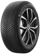 Nahaufnahme der Lauffläche Michelin CrossClimate 2 SUV 235/55 R19 105 V XL, S1