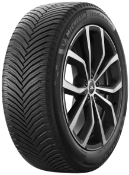 Nahaufnahme der Lauffläche Michelin CrossClimate 2 SUV 225/65 R17 106 V XL, S1