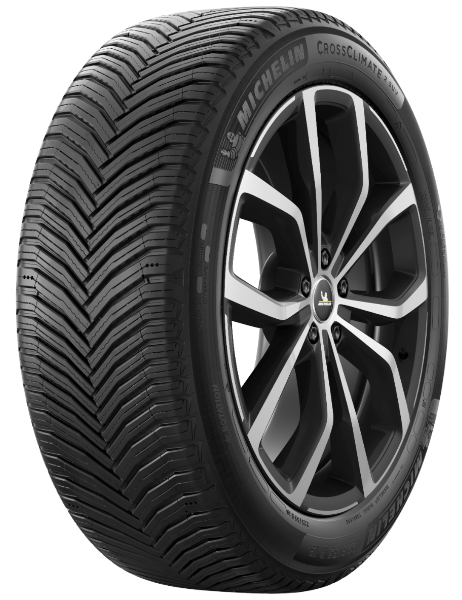 Michelin CrossClimate 2 SUV