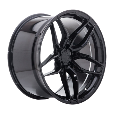 CONCAVER CVR3 Black 8,50x19 5x112,00 ET45,00