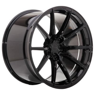 CONCAVER CVR4 Black 8,50x19 5x112,00 ET25,00