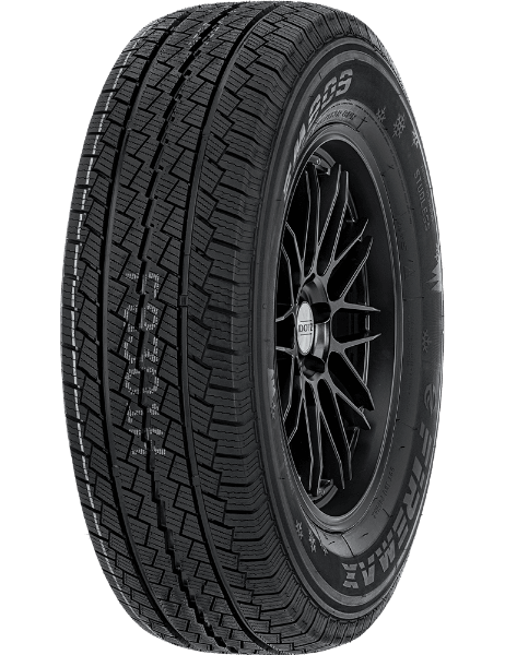 Firemax FM809 225/75 R16 121/120 R C