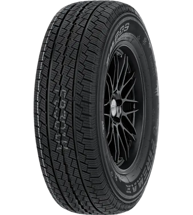 Firemax FM809 195/75 R16 107/105 R C