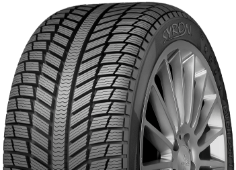 Syron Everest SUV X