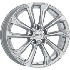 DEZENT KS silver